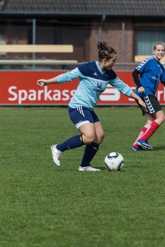 Bild 163 - F VfL Kellinghusen - SG R�nnau/Daldorf : Ergebnis: 0:1